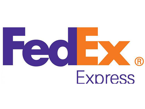 fedex联邦国际快递