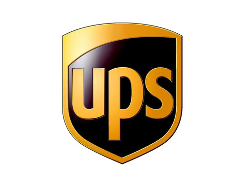 ups国际快递